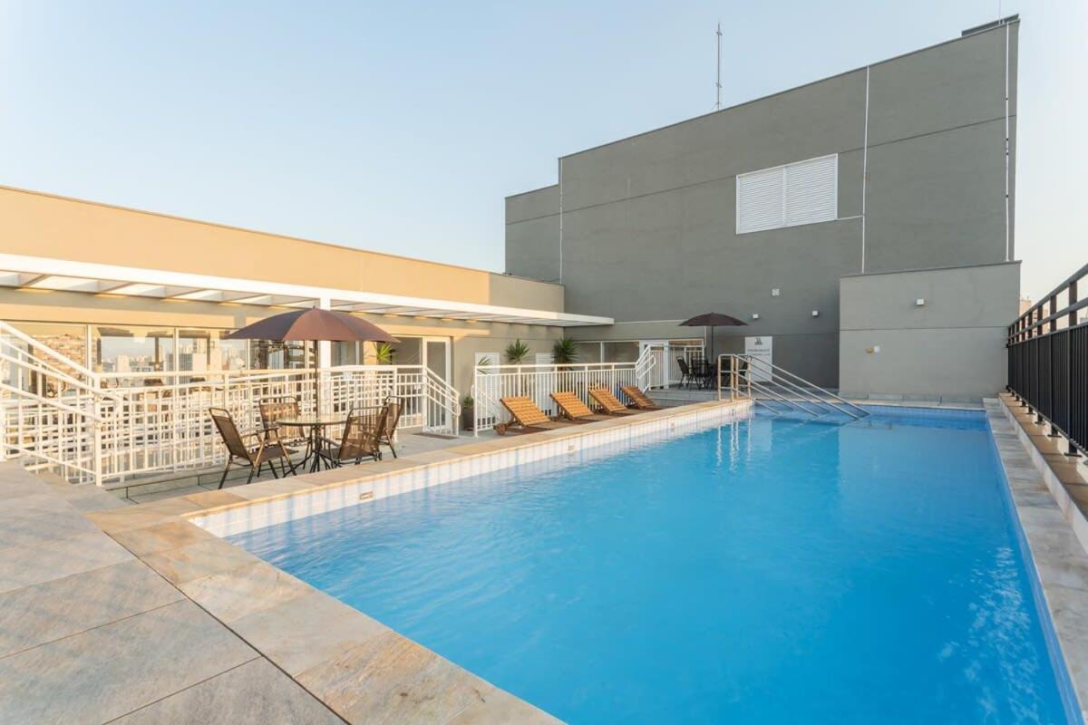 Bhomy Bela Vista Completo E Localizacao Apm1204 Apartment เซาเปาโล ภายนอก รูปภาพ