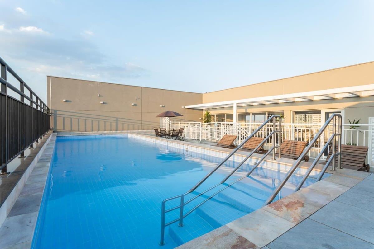 Bhomy Bela Vista Completo E Localizacao Apm1204 Apartment เซาเปาโล ภายนอก รูปภาพ
