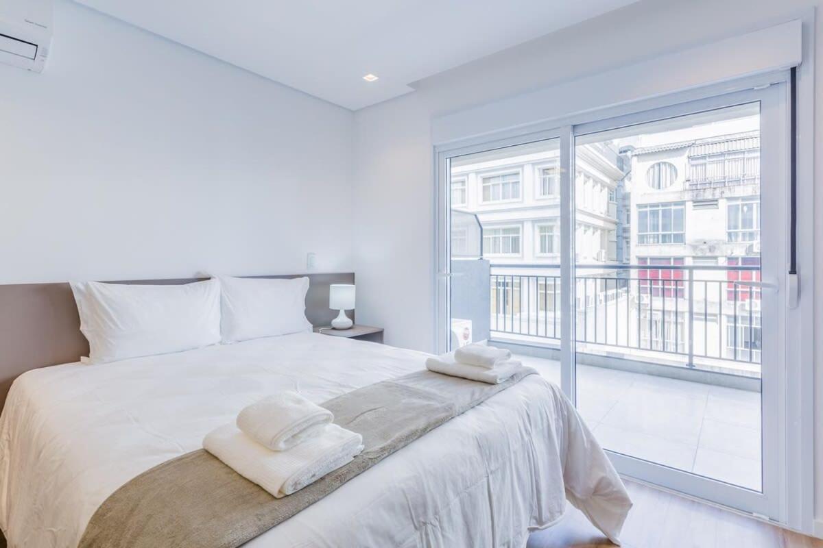 Bhomy Bela Vista Completo E Localizacao Apm1204 Apartment เซาเปาโล ภายนอก รูปภาพ